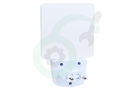 Integral ILNLCLEU Auto-sensor night light