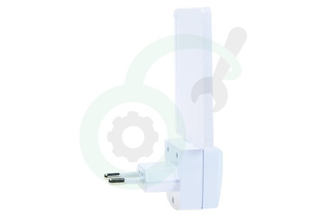 Integral ILNLCLEU Auto-sensor night light