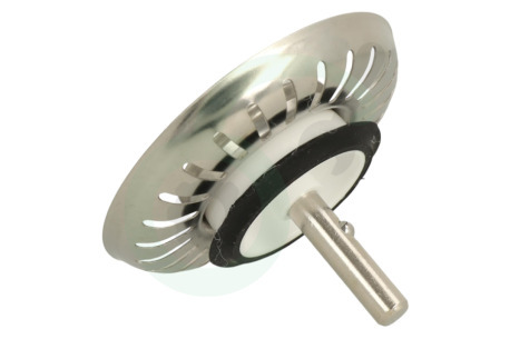 Franke 1330008411 133.0008.411 Afvoerzeef Zeefje D=8,1cm