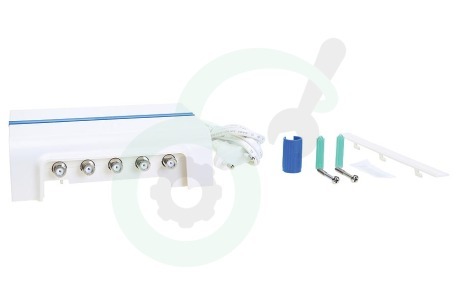Hirschmann Versterker Versterker HMV41 + aansluitset 8890527-0