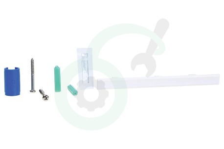 Hirschmann Versterker Versterker HMV41 + aansluitset 8890527-0