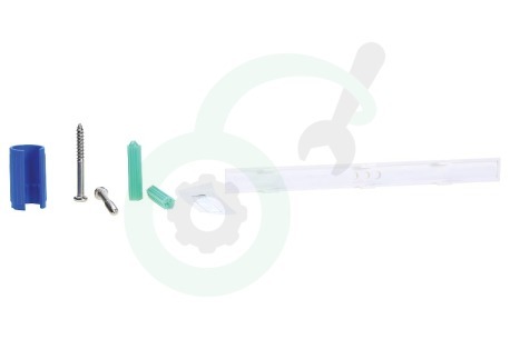 Hirschmann Versterker Versterker HMV41 + aansluitset 8890527-0