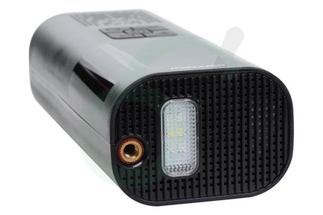 Hofftech 014207 Compressor Accu Compressor Draagbaar Mini, 5V 1A