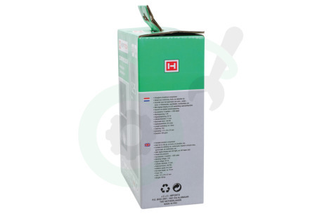 Hofftech 014207 Compressor Accu Compressor Draagbaar Mini, 5V 1A
