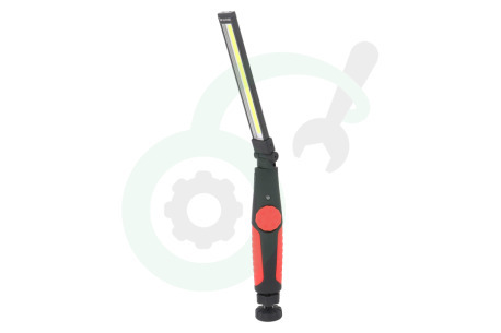 Hofftech 012196 Oplaadbare Looplamp 5W Magnetisch