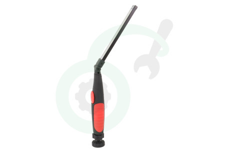 Hofftech 012196 Oplaadbare Looplamp 5W Magnetisch