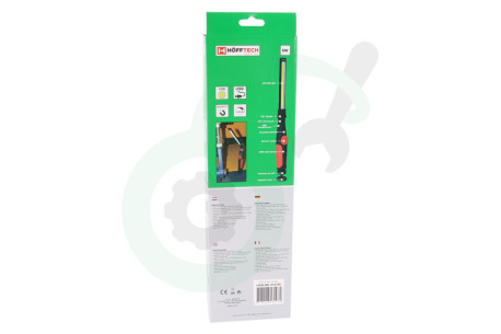 Hofftech 012196 Oplaadbare Looplamp 5W Magnetisch
