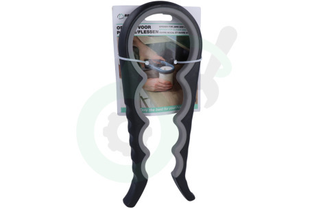 Benson 014631 Opener Potten Flessen
