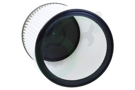 Alternatief 27RW01 Filter rond wavel -hoog- H21xB18
