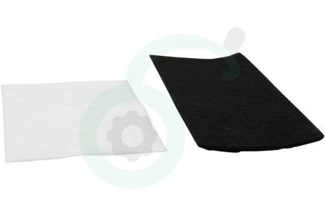 Kleenair Filter micro- en motor filter