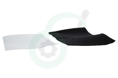 Easyfiks Filter micro- en motor filter