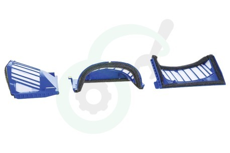 Alternatief 27IR01 Filter iRobot Roomba