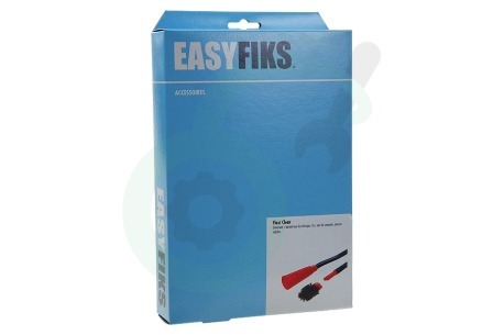 Easyfiks Slang Flexi Clean Easyfiks kierenzuiger