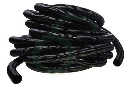 Universeel 0340104200/20MTR Slang 32 mm -op rol- zwart