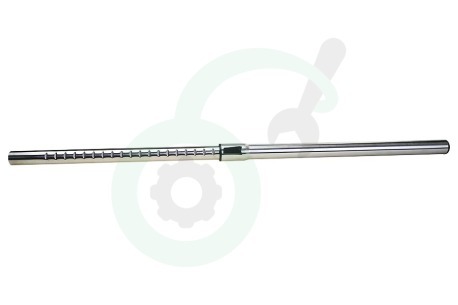 Easyfiks 250100 Zuigbuis Telescoop buis 32mm