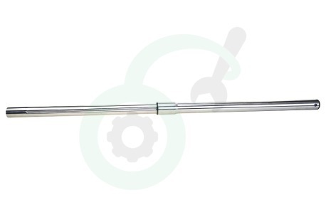 Easyfiks 250100 Zuigbuis Telescoop buis 32mm