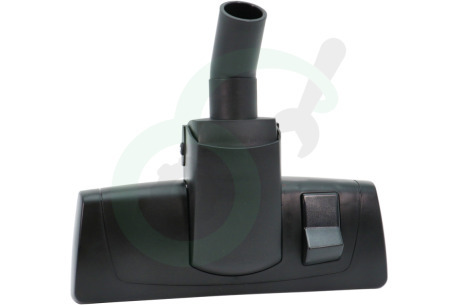 Universeel 1000500 Combi-zuigmond 32 mm met breed wiel IWW