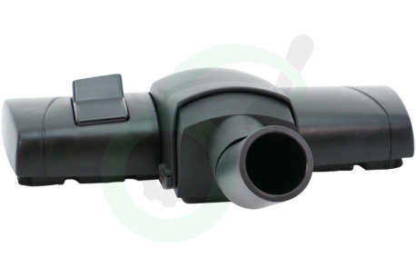 Universeel 1000500 Combi-zuigmond 32 mm met breed wiel IWW