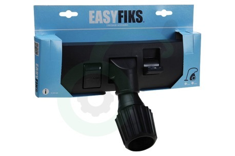 Easyfiks SM1096 Combi-zuigmond Vario aansluiting