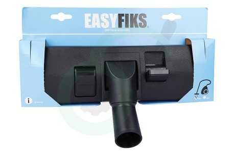 Easyfiks SM2105 Combi-zuigmond 32 mm zonder wiel IWW