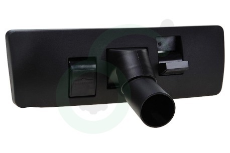 Easyfiks SM2104 Combi-zuigmond 35 mm zonder wiel IWW