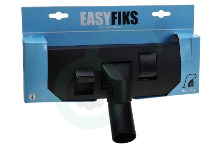 Easyfiks SM2104 Combi-zuigmond 35 mm zonder wiel IWW