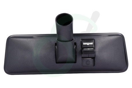 Universeel 240090 Combi-zuigmond 32 mm met stootrand Wesselwerk