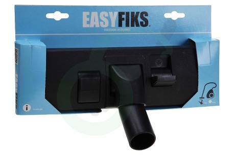 Easyfiks 240020 Combi-zuigmond 32 mm Wesselwerk
