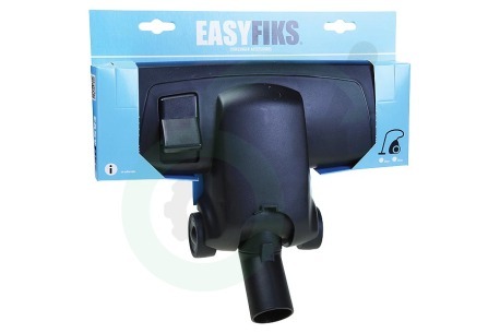 Easyfiks 240746 Combi-zuigmond 35 mm Luxe zuigmond