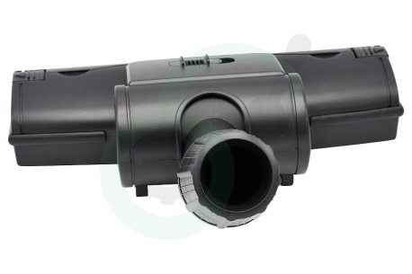 Universeel Zuigmond Turbo zuigmond vario