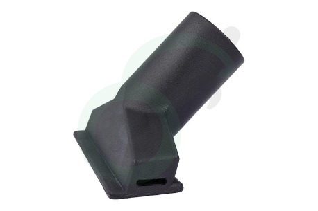Universeel 1000232 Zuigmond klein 32 mm met rode strip