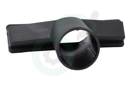 Universeel 1000232 Zuigmond klein 32 mm met rode strip