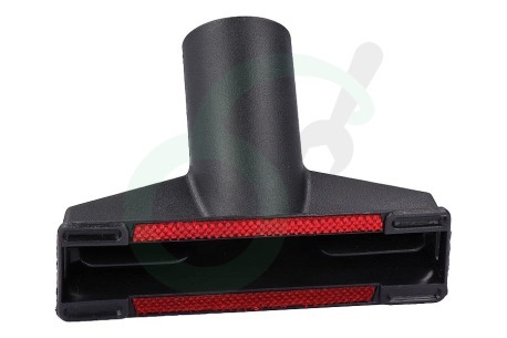 Universeel 1000232 Zuigmond klein 32 mm met rode strip