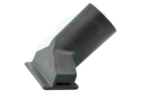 Universeel 1000234 Zuigmond klein 35 mm met rode strip