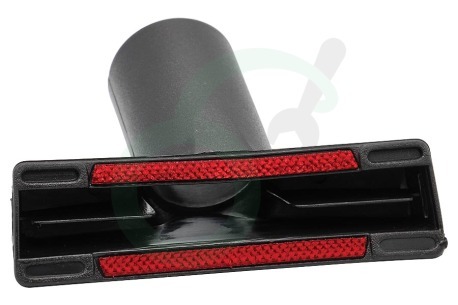 Universeel 1000234 Zuigmond klein 35 mm met rode strip