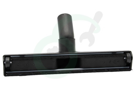 Universeel Stofzuiger 240320 Parket-zuigmond Wesselwerk 32 mm