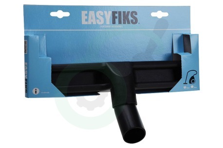 Easyfiks 240320 Parket-zuigmond Wesselwerk 32 mm