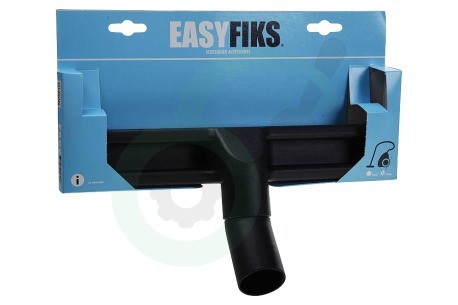 Easyfiks 240655 Parket-zuigmond Wesselwerk 35 mm