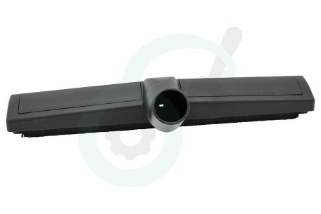 Universeel 240503 Parket-zuigmond 32 mm Luxe 360 mm breed