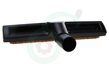 Easyfiks SM2000 Parket-zuigmond 32 mm met paardenhaar en wiel