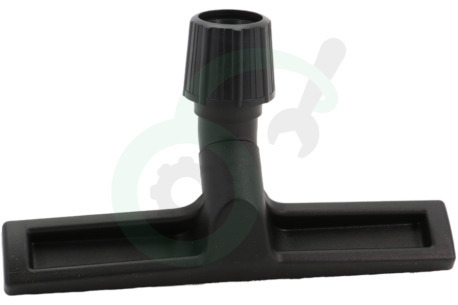 Universeel 250001 Parket-zuigmond Vario aansluiting