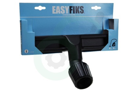 Easyfiks SM2001 Parket-zuigmond Vario aansluiting