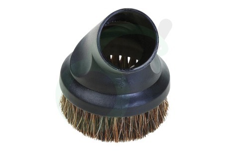 Universeel 1000856 Borstel Plumeau 35 mm met paardenhaar, niet draaibaar