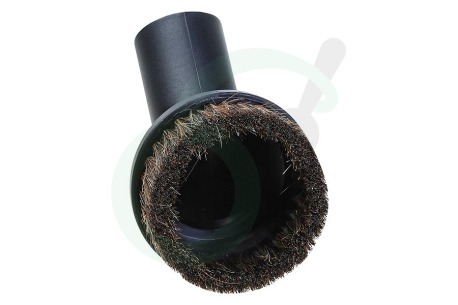 Universeel 1000856 Borstel Plumeau 35 mm met paardenhaar, niet draaibaar