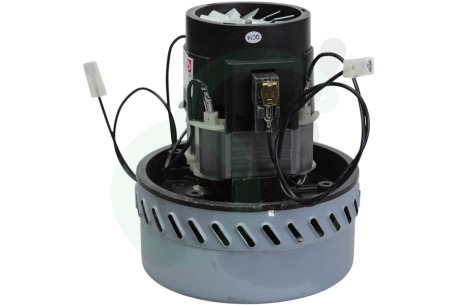 Universeel Stofzuigermotor ø 143mm 1000 Watt 2-traps