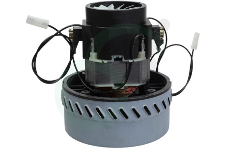 Universeel Stofzuigermotor ø 143mm 1000 Watt 2-traps