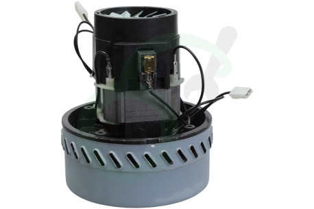Universeel Stofzuigermotor ø 143mm 1000 Watt 2-traps
