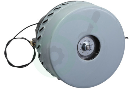 Universeel Stofzuigermotor ø 143mm 1000 Watt 2-traps
