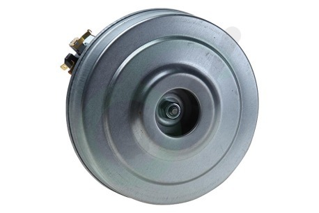 Universeel Stofzuigermotor ø 130mm 1200 Watt