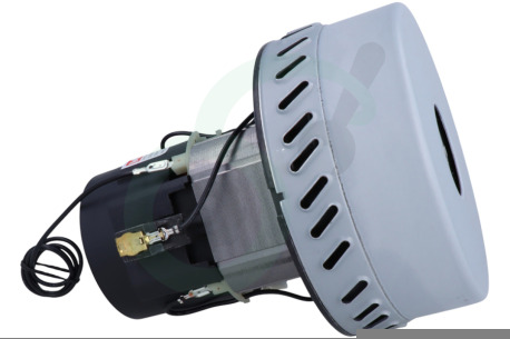 Universeel Stofzuigermotor ø 144mm 1200 Watt 2-traps